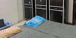 Jyoti Kadian's room