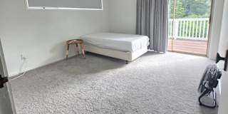 Srishti's room