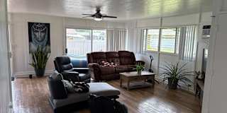 robert desrochers's room