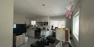 Coralie's room