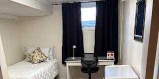 GJ's room
