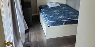Remo's room