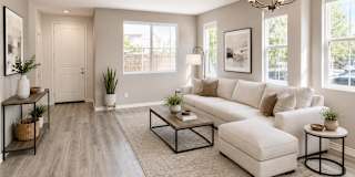 Frances's room