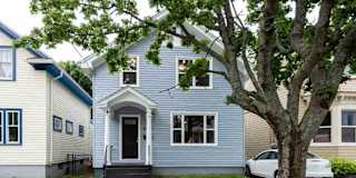 Sandi's room