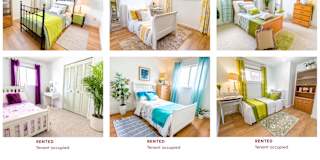 Nette's room
