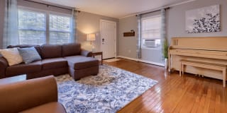 Daniel Fabrick's room