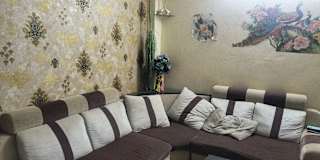 Subash's room