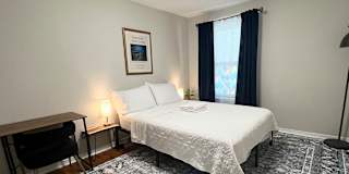 Lena's room