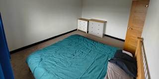 Seth's room