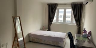 Zfy Ed's room