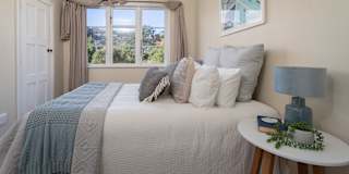 Mittal Patel's room