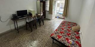 sagar's room