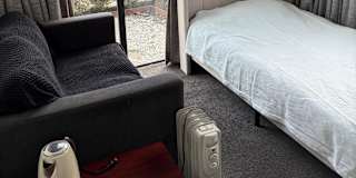 Victoria's room