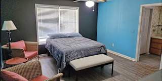 Rosella's room