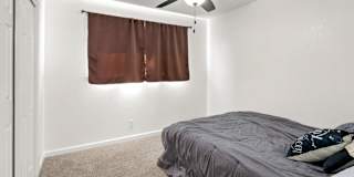benjamin's room