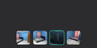 Sam's room