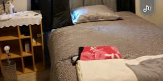Koa's room