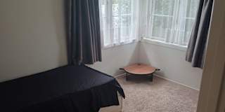 Justin's room