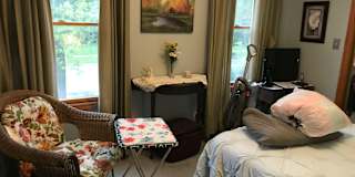 mary's room