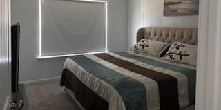 J's room