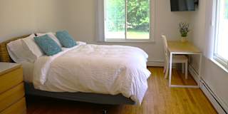 Dorothy's room