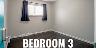 HomeCrew's room