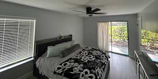 Kimberley's room