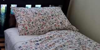 Penney H Karan's room