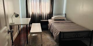 Julie Ann Malinis's room
