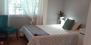 Andrea's room