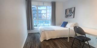 Ellie's room