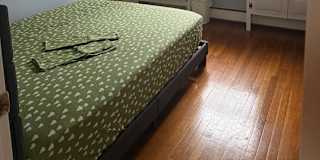 Beatrice's room
