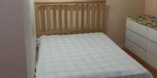 Linda's room