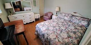 Furnished Room for Rent in Sunnyvale's room