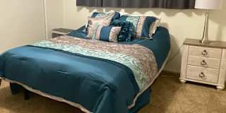 Deanna 's room
