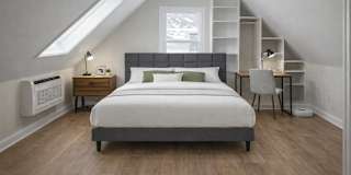 Millddy's room