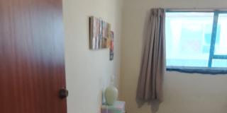 Toni Gundersen's room