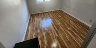 Nnamdi's room