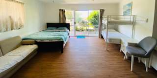 Catherine's room