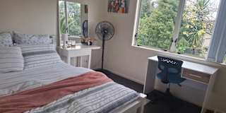 Jeff's room