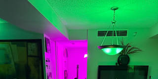 Jeremiah's room