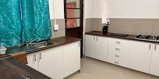 Jason Malcolm du Plessis's room