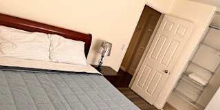 Kemmi's room