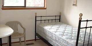 Xuebing's room