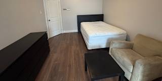 Sylvia's room