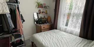 Sharmin's room