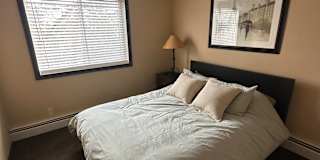 Ryan's room