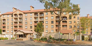 Nosipho's room