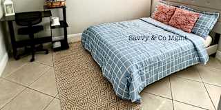 Wendy's room