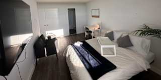 melisa derya's room